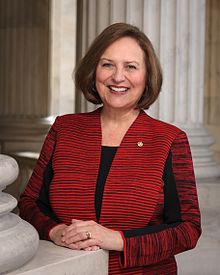 Senator Deb Fischer