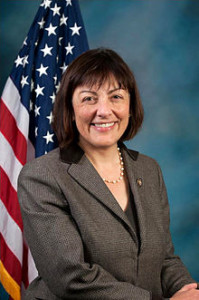 Congresswoman Suzan DelBene (D-WA-1) 